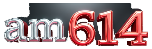 am614 logo