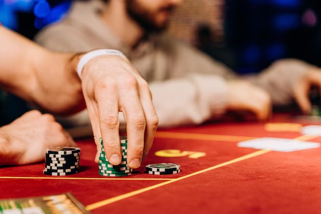 am614 Ruleta Live